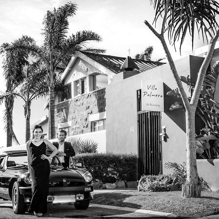 Villa Palmera Load Shedding Free Mossel Bay Exterior foto