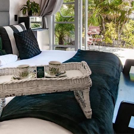 Villa Palmera Load Shedding Free Mossel Bay Exterior foto