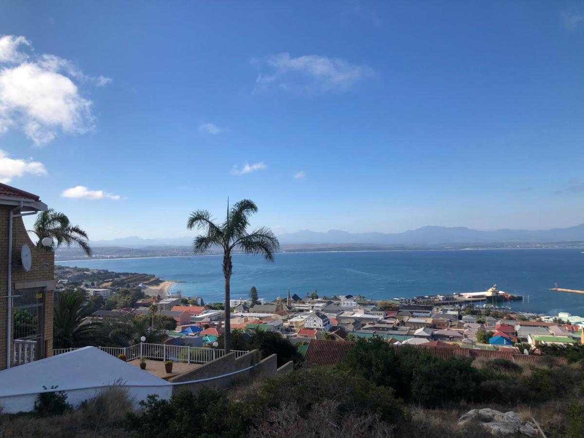 Villa Palmera Load Shedding Free Mossel Bay Exterior foto