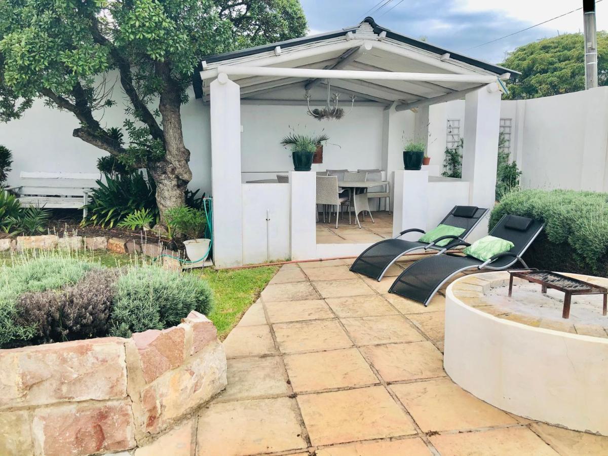 Villa Palmera Load Shedding Free Mossel Bay Exterior foto