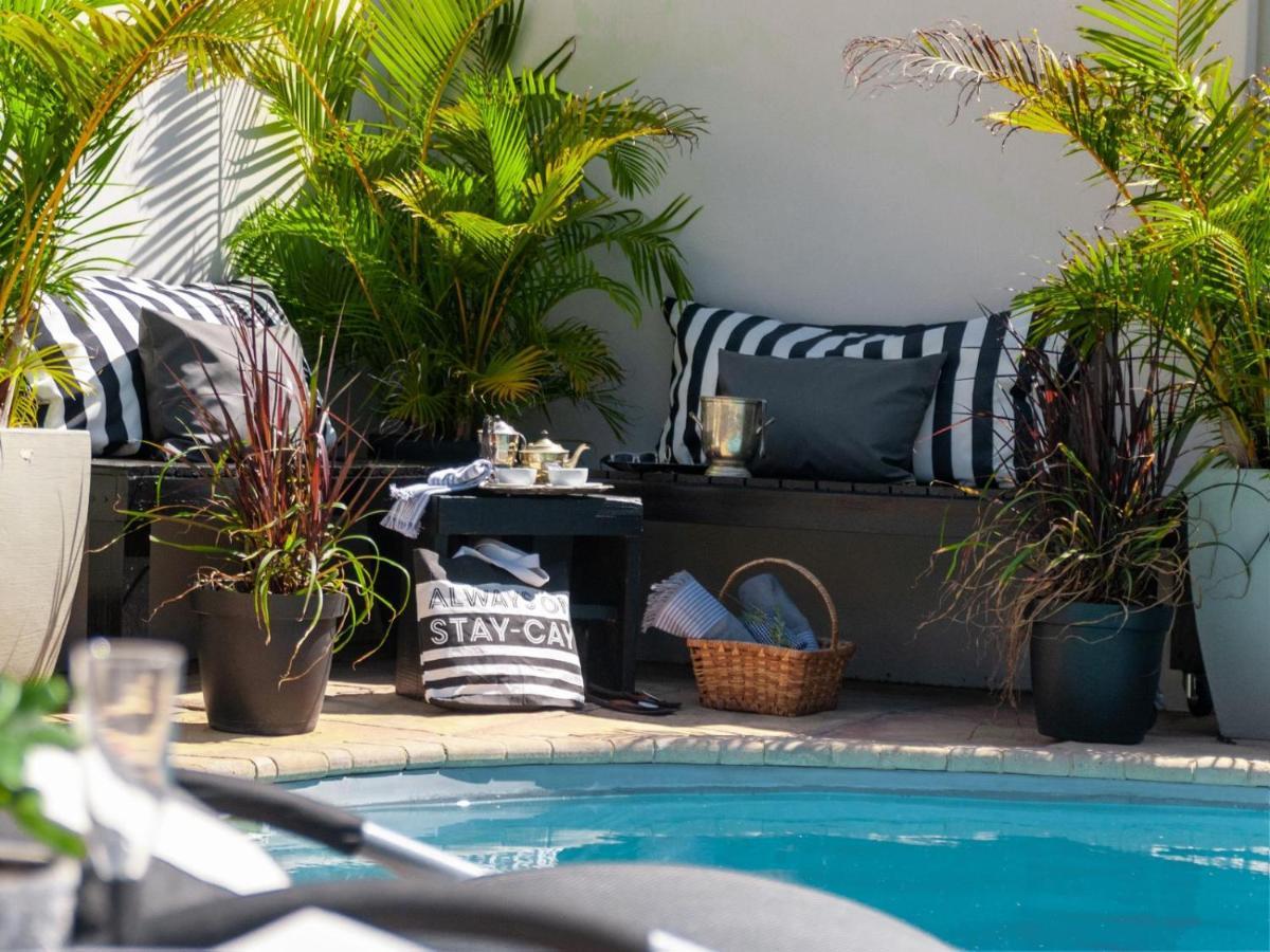 Villa Palmera Load Shedding Free Mossel Bay Exterior foto