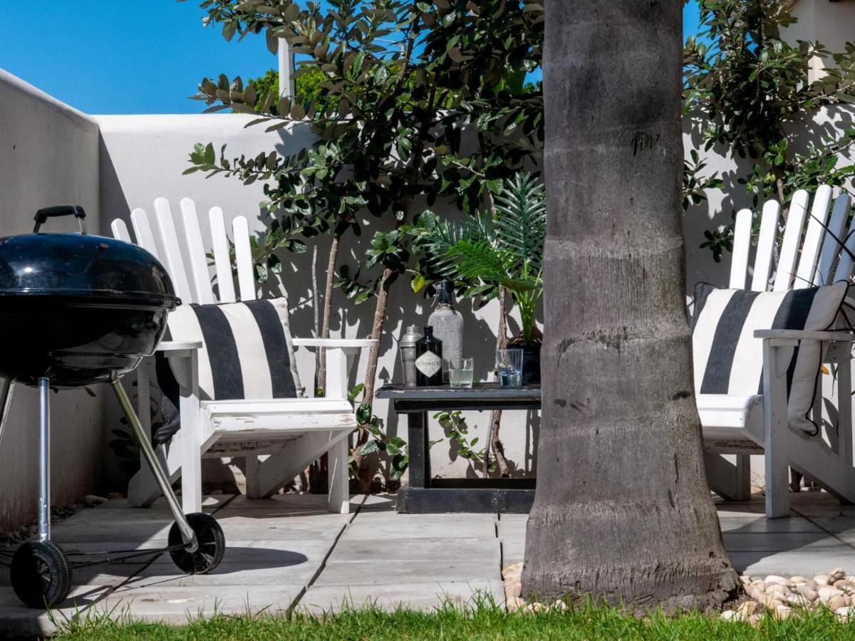 Villa Palmera Load Shedding Free Mossel Bay Exterior foto