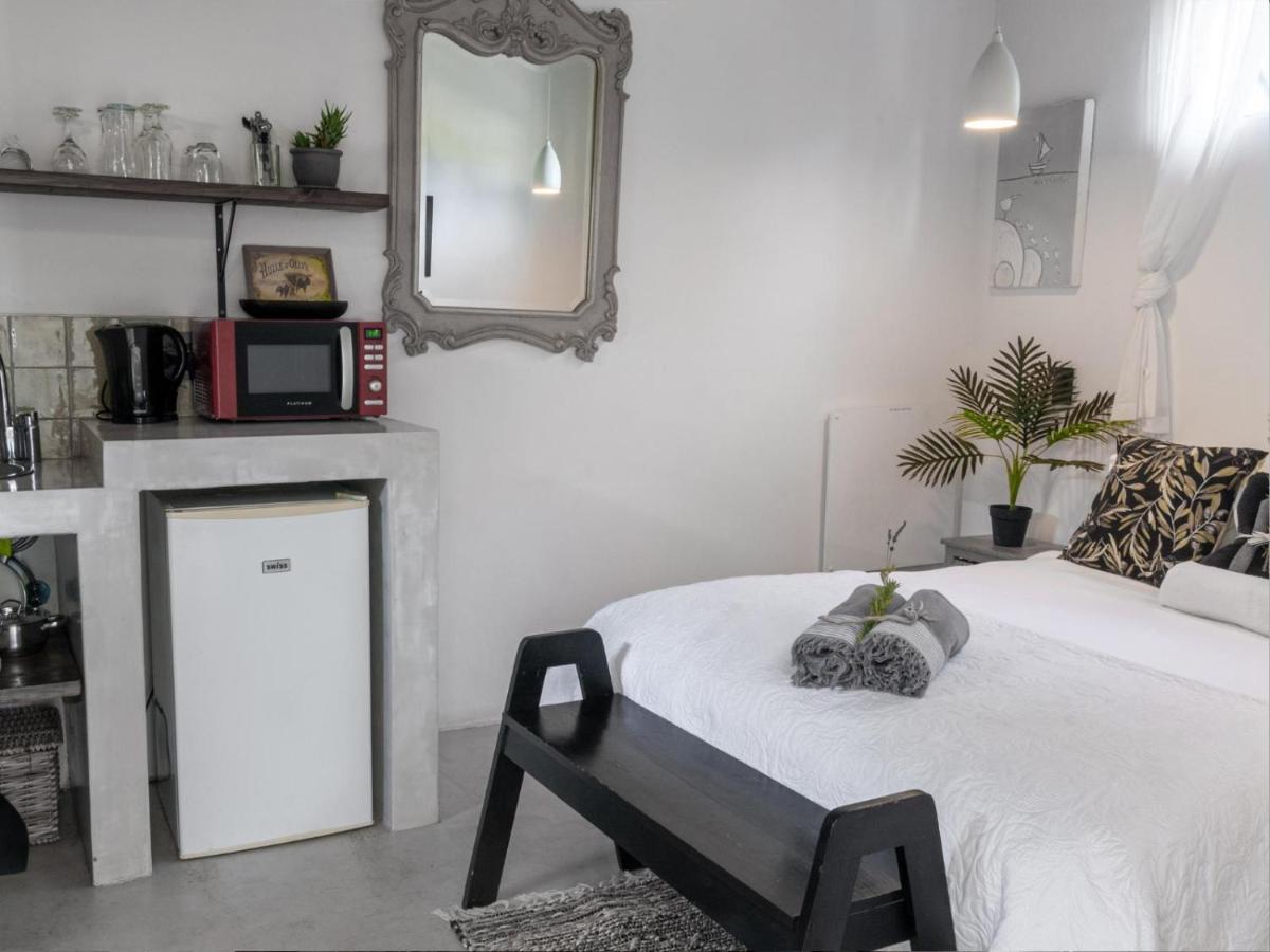 Villa Palmera Load Shedding Free Mossel Bay Exterior foto
