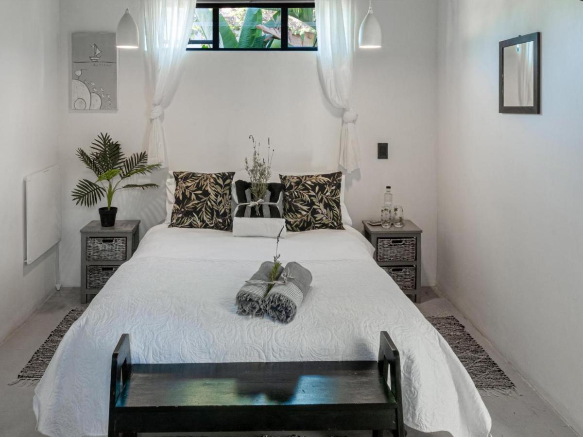 Villa Palmera Load Shedding Free Mossel Bay Exterior foto