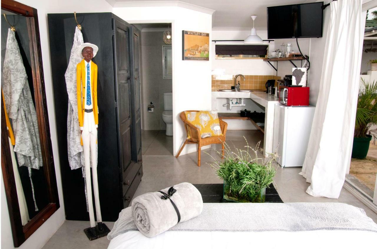 Villa Palmera Load Shedding Free Mossel Bay Exterior foto